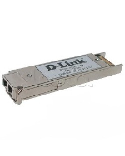 Трансивер XFP D-Link DEM-423XT/B1A в Элисте Модули SFP/XFP/GBIC Pintop.ru