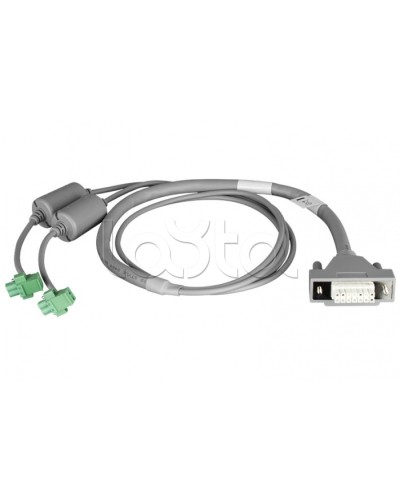 Кабель питания (1.5 м) D-Link DPS-CB150-2PS/B1A в Элисте Дополнительное оборудование для сетей Pintop.ru