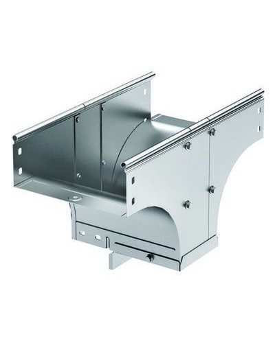 Крышка T-ответвителя DKC (37628KHDZ) в Элисте Аксессуары для лотков Pintop.ru