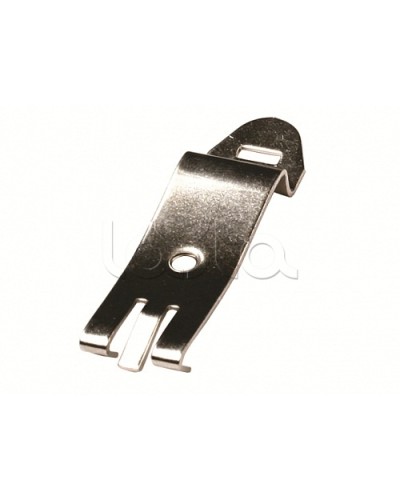 Клипса под профиль OMEGA, FIX KLIP, M5 DKC 03505 в Элисте Крепежные изделия Pintop.ru