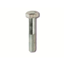 Болт с шестигранной головкой М10х60, DKC CM081060HDZ