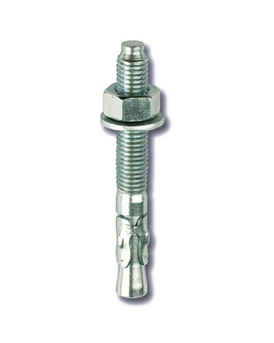 Анкер усиленный клиновой М6х45 DKC (CM480645) в Элисте Крепеж Pintop.ru