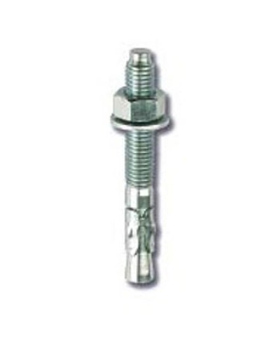 Усиленный клиновой анкер М8х53 DKC CM480853 в Элисте Крепеж Pintop.ru