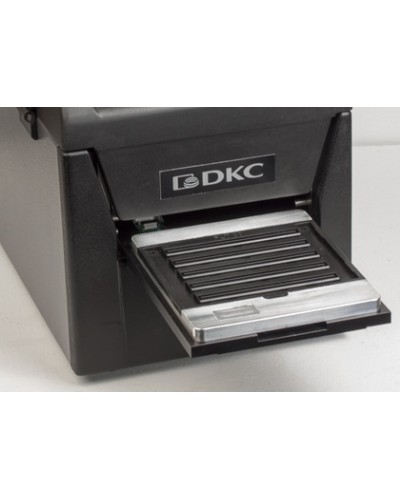 Адаптер. Маркировка для пружинных клемм ДКС DKC PLT13 в Элисте Аксессуары для стоек и шкафов Pintop.ru