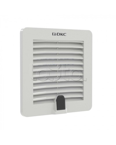 Вентиляционная решетка 112x112 R5RF08 DKC в Элисте Вентиляторные модули Pintop.ru