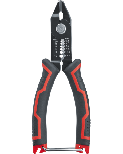 Бокорезы Navigator 95 147 NHT-Br05-3v1 в Элисте Монтажные инструменты Pintop.ru