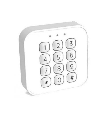 Клавиатура радиоканальная Ritm «RКВ2» в Батайске GSM мониторинг Ritm Pintop.ru