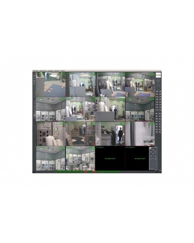 ПО Smartec NetStation camera Base licence в Элисте Системы видеонаблюдения Pintop.ru