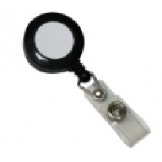 Ретрактор черный Smartec ST-AC201RT-BK