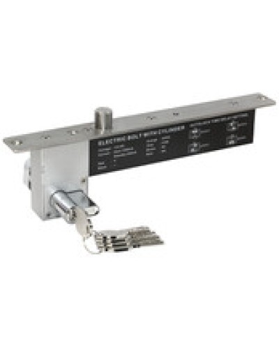 Замок электромеханический Smartec ST-DB526MLT в Элисте Электромеханические замки Pintop.ru