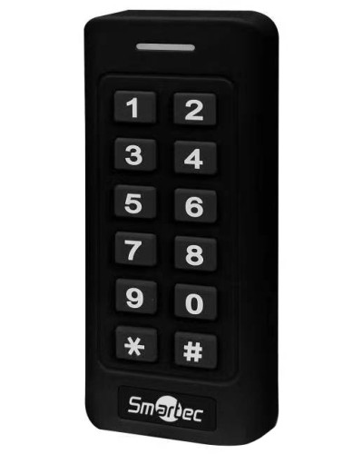 Считыватель Smartec ST-PR022EHMK-BK в Элисте Считыватели Pintop.ru