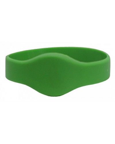 Браслет с MIFARE идентификатором Smartec ST-PT074MF-GN в Элисте Оптовые идентификаторы Pintop.ru