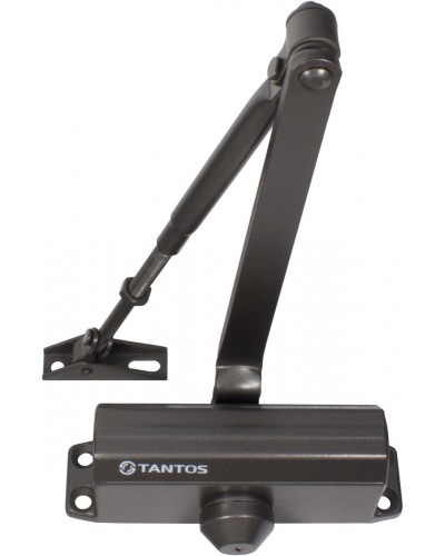 Доводчик Tantos TS-DC045 графит в Элисте Доводчики Pintop.ru