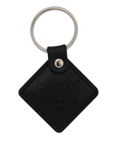Ключ-идентификатор RF для домофонов Vizit-RF2.2 в Элисте Оптовые идентификаторы Pintop.ru