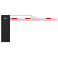 Шлагбаум iFlow F-EB-VB1-R2+2