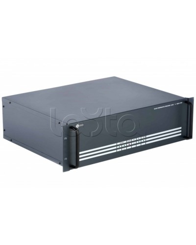 Блок питания 48 В МЕТА 9709 в Элисте Система оповещения и трансляции Мета Pintop.ru